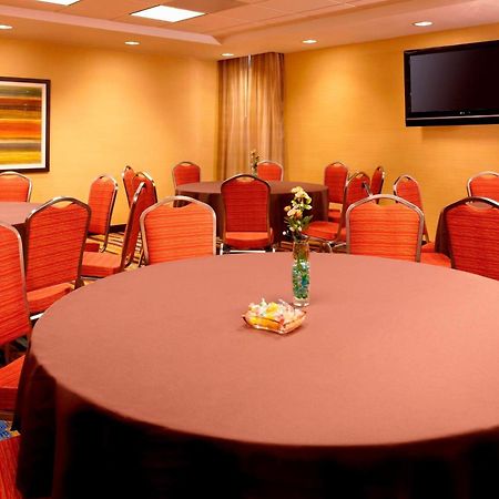 Fairfield Inn By Marriott East Rutherford Meadowlands מראה חיצוני תמונה