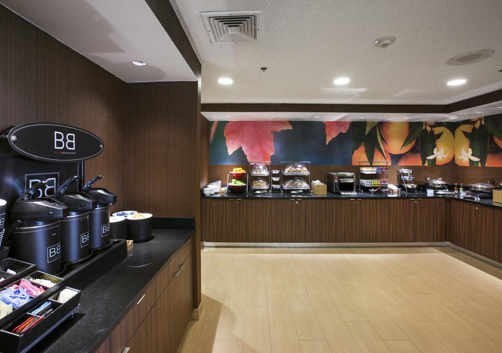 Fairfield Inn By Marriott East Rutherford Meadowlands מראה חיצוני תמונה